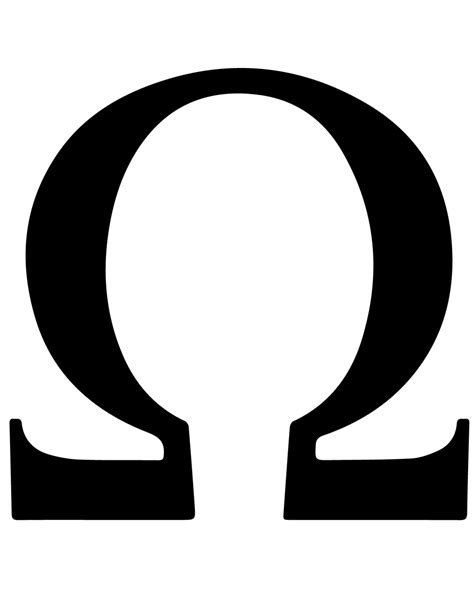 what an omega|omega meaning in greek.